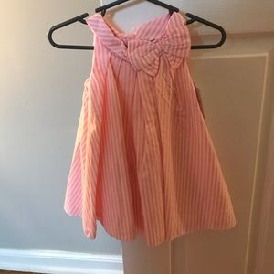 Baby Girl Dress